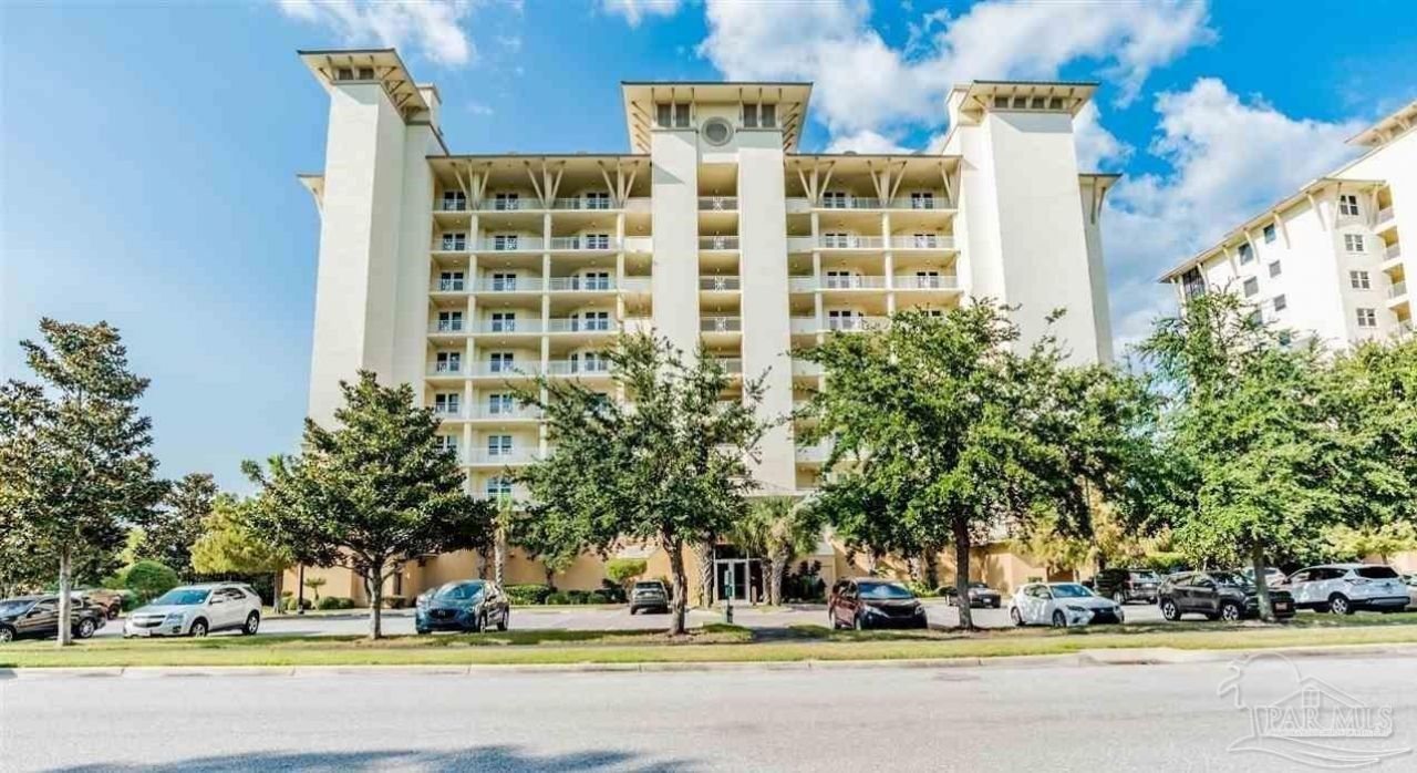 Luxurious Residential Condo